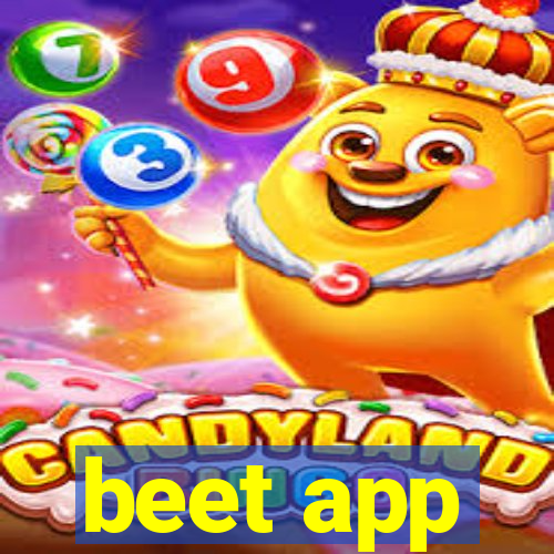 beet app